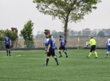 S.K.N.W.K. 3 - 's Heer Arendskerke 6 (competitie) seizoen 2024-2025 (15/168)